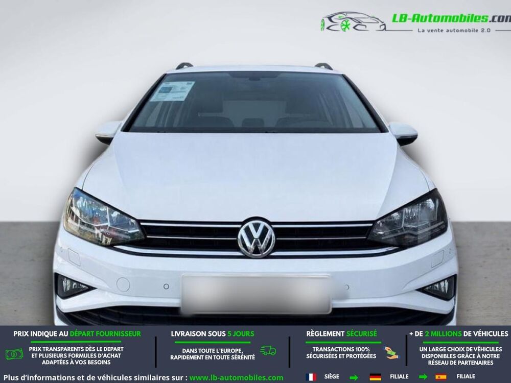 Golf 1.0 TSI 115 BVM 2020 occasion 31850 Beaupuy
