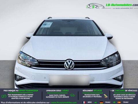 Golf 1.0 TSI 115 BVM 2020 occasion 31850 Beaupuy