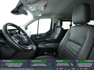 Tourneo VP 320 L1H1 2.0 EcoBlue 185 Mhev 2020 occasion 31850 Beaupuy