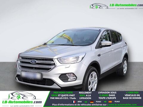 Annonce voiture Ford Kuga 13880 €