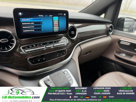 Classe V Long 300 D BVA 4 Matic 8 Places 2023 occasion 31850 Beaupuy