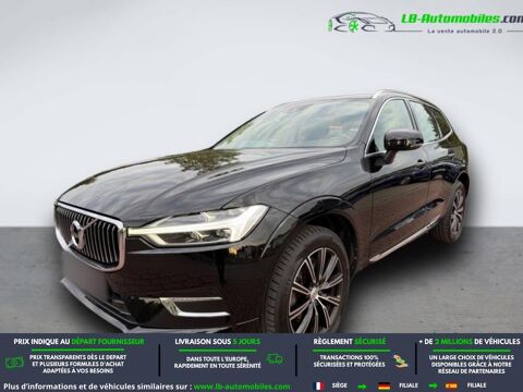 Annonce voiture Volvo XC60 28900 €