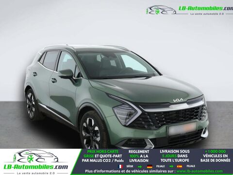 Sportage 1.6 T-GDi 265ch Hybride Rechargeable BVA 4x4 2023 occasion 31850 Beaupuy
