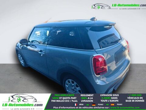 Countryman 102 ch BVM 2021 occasion 31850 Beaupuy