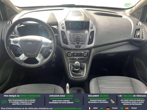 Tourneo VP 1.0 EcoBoost 100 BVM 2017 occasion 31850 Beaupuy