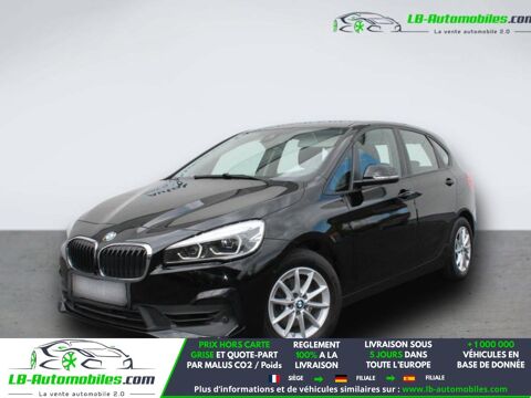 Annonce voiture BMW Serie 2 18950 €