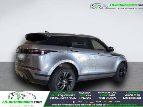 Range Rover Evoque D150 AWD BVA 2021 occasion 31850 Beaupuy