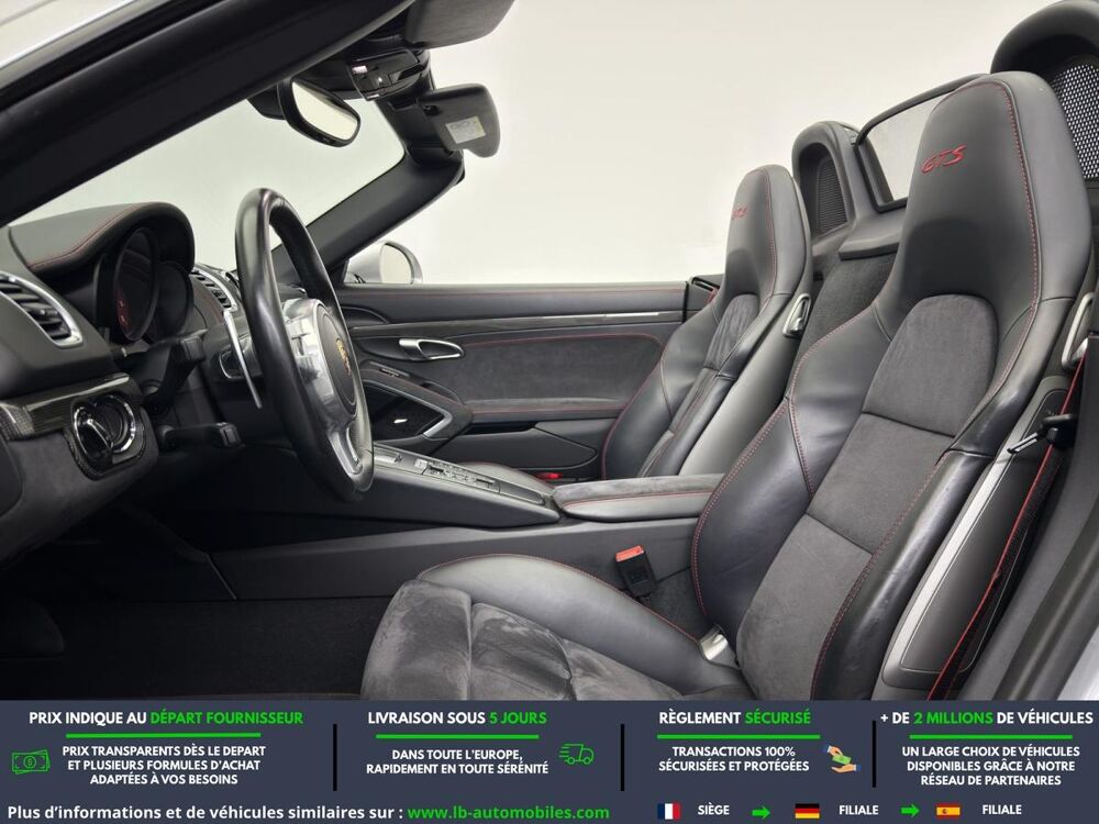 Golf 2.0 TSI 220 2014 occasion 31850 Beaupuy