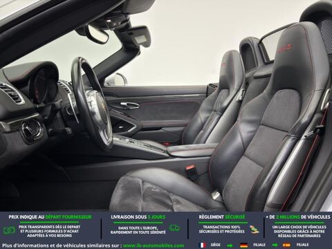 Golf 2.0 TSI 220 2014 occasion 31850 Beaupuy
