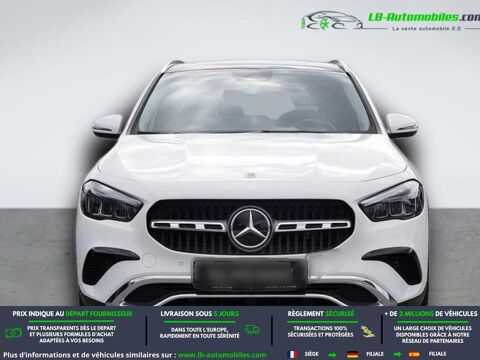 Classe GLA 250 e BVA 2025 occasion 31850 Beaupuy