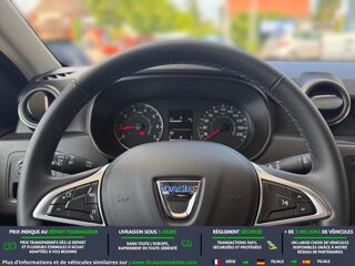 Duster TCe 130 FAP 4x2 2019 occasion 31850 Beaupuy