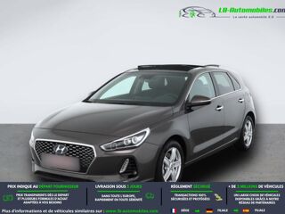 i30 1.4 T-GDi 140 BVA 2018 occasion 31850 Beaupuy