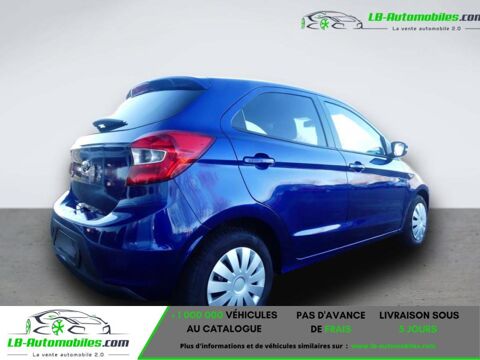 Ford Ka 1.2 Ti-VCT 85 2017 occasion Beaupuy 31850