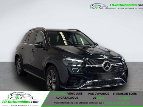 Mercedes Classe GLE 350 de BVA 4Matic 2023 occasion Beaupuy 31850