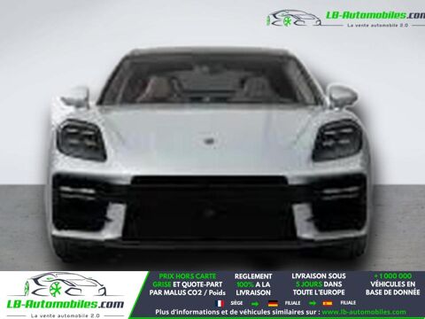 Panamera E-Hybrid V8 680 ch BVA Turbo 2024 occasion 31850 Beaupuy