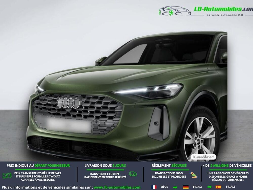 Q5 TFSI 204 ch Quattro 2025 occasion 31850 Beaupuy