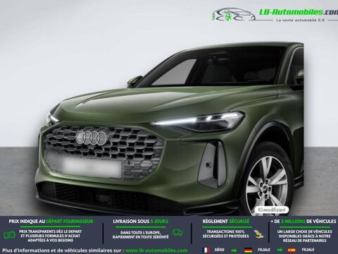 Audi Q5 TFSI 204 ch Quattro 2025 occasion Beaupuy 31850