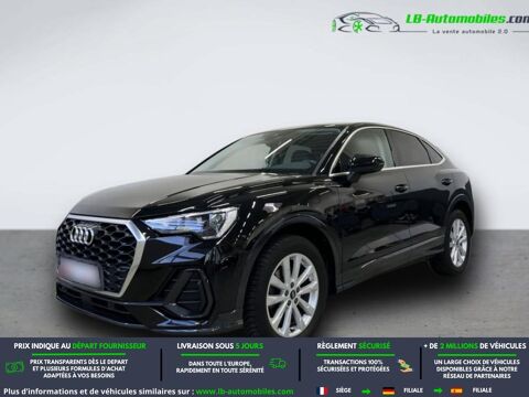 Q3 35 TDI 150 ch BVA 2021 occasion 31850 Beaupuy