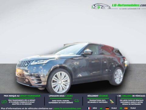 Range rover velar 3.0L D300 BVA 2022 occasion 31850 Beaupuy