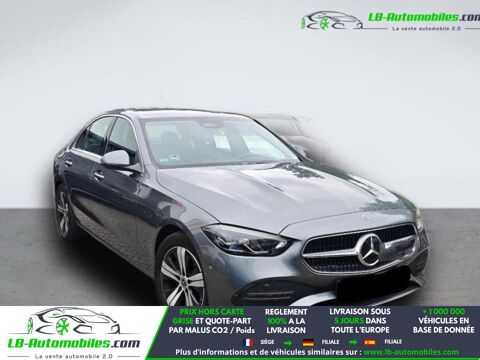 Classe C 220 d BVA 2023 occasion 31850 Beaupuy