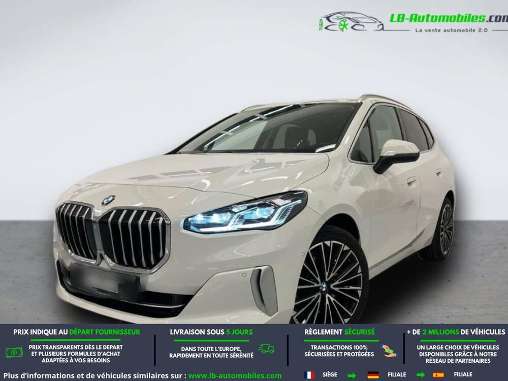 Serie 2 223i 218 ch BVA 2023 occasion 31850 Beaupuy
