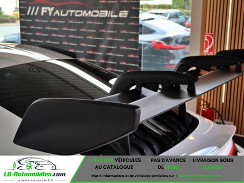 911 4.0i 525 PDK 2023 occasion 31850 Beaupuy