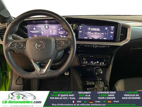 Mokka 1.2 Turbo 136 ch BVM 2023 occasion 31850 Beaupuy