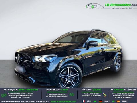 Annonce voiture Mercedes Classe GLE 61900 €