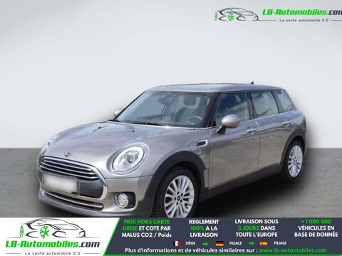 Mini Cooper D 116 CH BVA 2019 occasion Beaupuy 31850