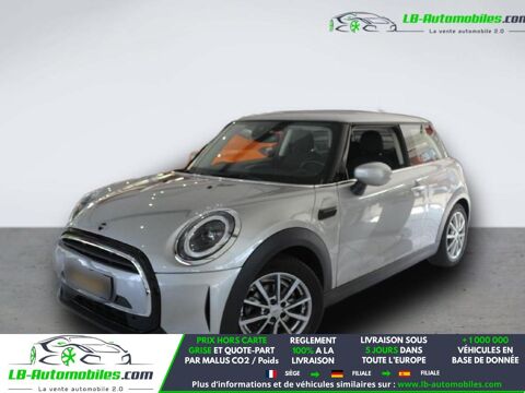 Annonce voiture Mini Cooper 16950 €