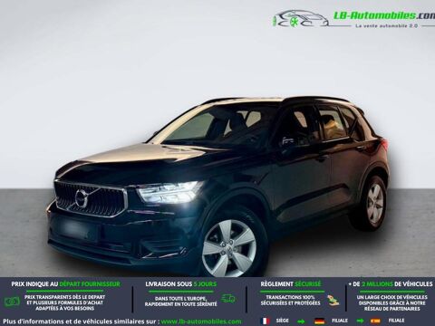 XC40 T3 156 ch BVM 2019 occasion 31850 Beaupuy