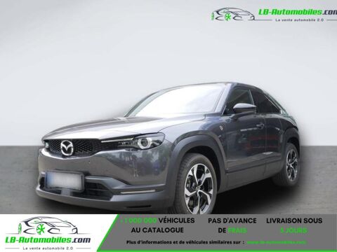 Mazda MX-30 R-EV e-Skyactiv 170 ch BVA 2023 occasion Beaupuy 31850