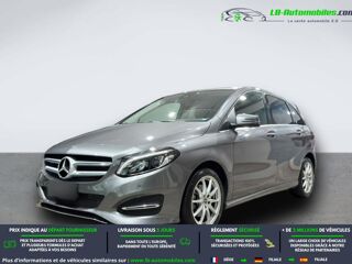 Classe B 200 d BVA 2018 occasion 31850 Beaupuy