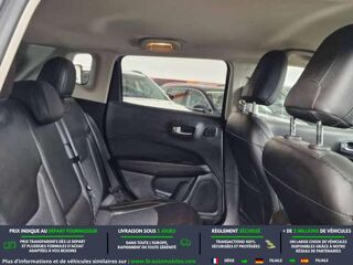 Compass 1.4 MultiAir 170 ch BVA 2018 occasion 31850 Beaupuy