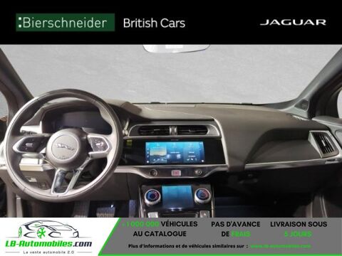 I-PACE EV 400 AWD 90kWh R-Dynamic 2023 occasion 31850 Beaupuy