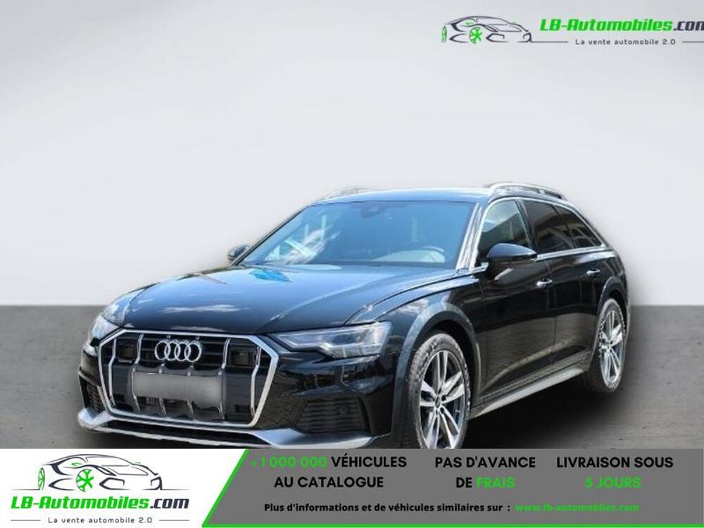 A6 45 TDI 245 ch Quattro BVA 2023 occasion 31850 Beaupuy