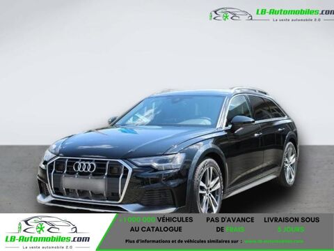 Annonce voiture Audi A6 47500 €