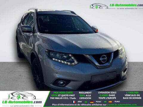 X-Trail 1.6 dCi 130 5pl BVM 2017 occasion 31850 Beaupuy