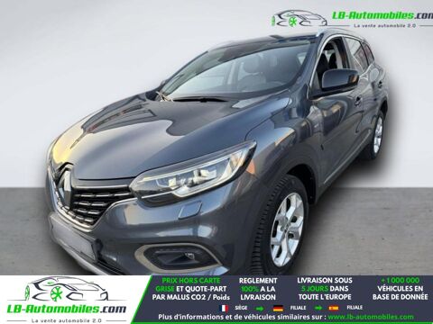 Kadjar dCi 150 BVM 2020 occasion 31850 Beaupuy