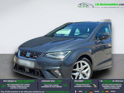 Ibiza 1.0 EcoTSI 115 ch BVM 2019 occasion 31850 Beaupuy