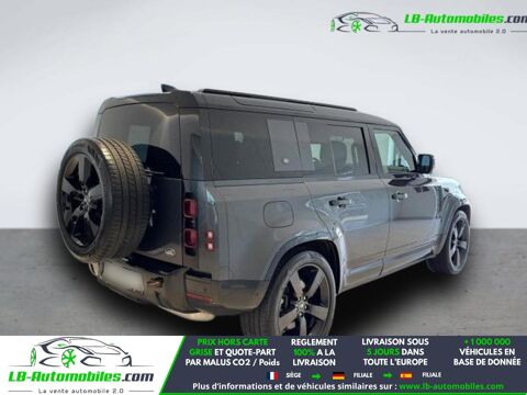 Defender 110 D300 MHEV BVA 2022 occasion 31850 Beaupuy