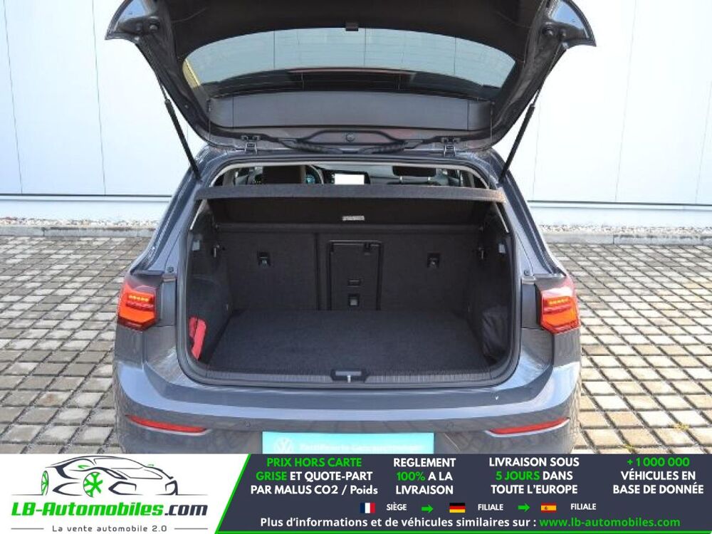 Golf 2.0 TDI 150 BVA 2020 occasion 31850 Beaupuy