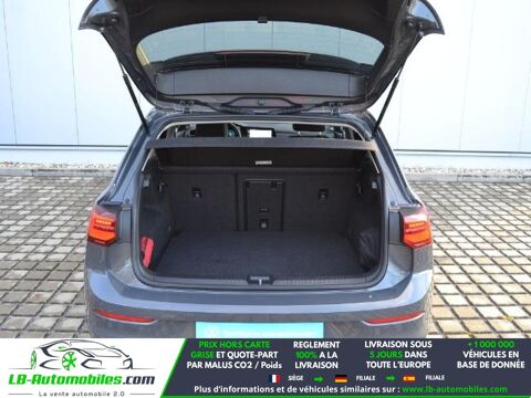 Golf 2.0 TDI 150 BVA 2020 occasion 31850 Beaupuy