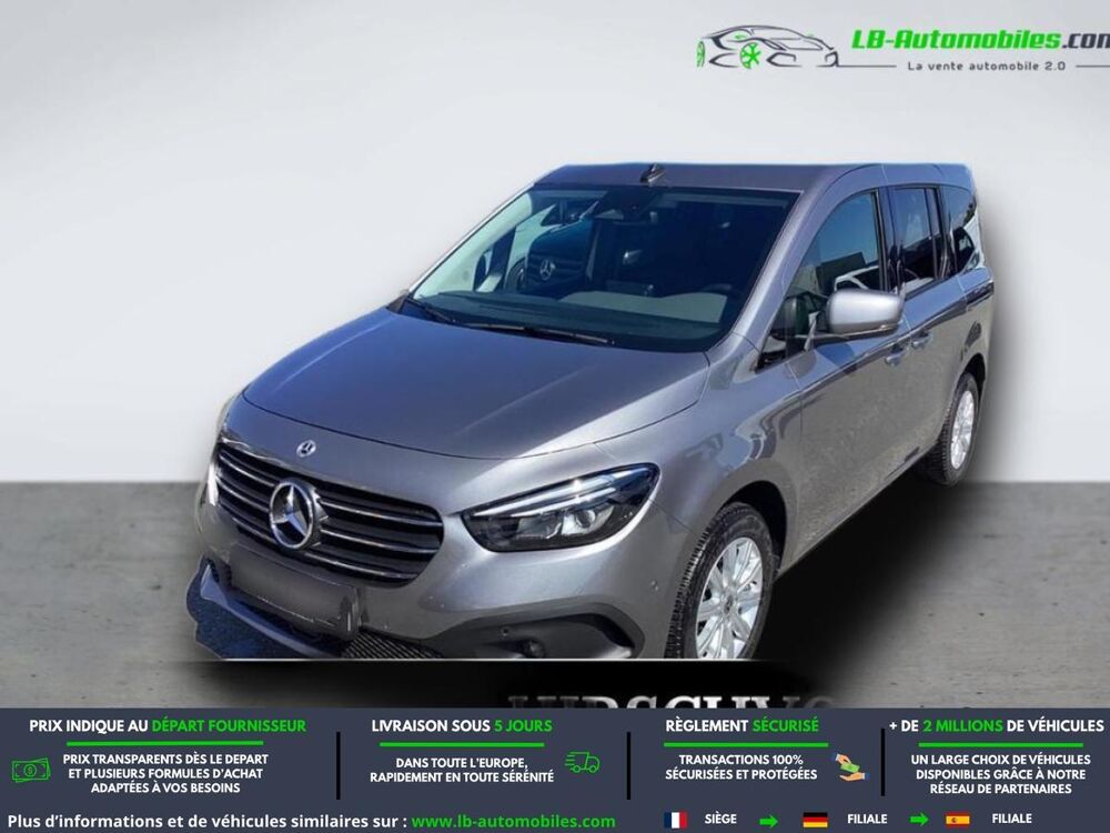 Classe T 180 BVA 2025 occasion 31850 Beaupuy