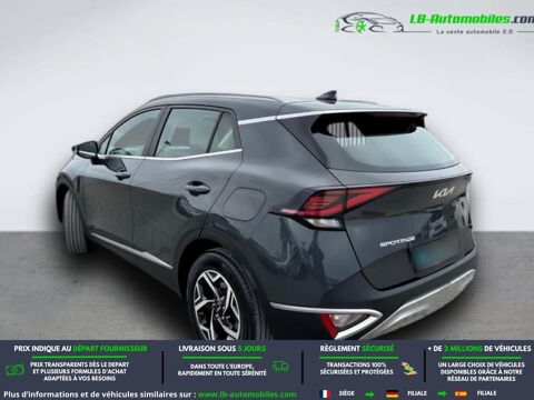 Sportage 1.6 T-GDi 150ch MHEV BVA 4x2 2023 occasion 31850 Beaupuy