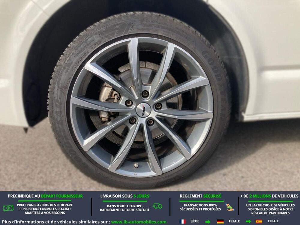MULTIVAN 2.0 TDI 150 BVA 2019 occasion 31850 Beaupuy