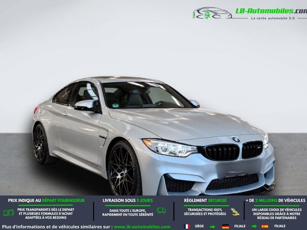 M4 431 ch M BVA 2016 occasion 31850 Beaupuy
