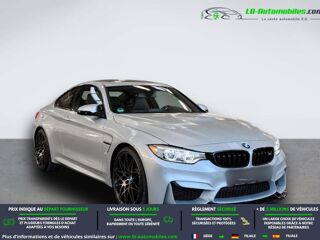 M4 431 ch M BVA 2016 occasion 31850 Beaupuy