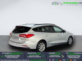 Focus 1.0 EcoBoost 100 BVM 2019 occasion 31850 Beaupuy
