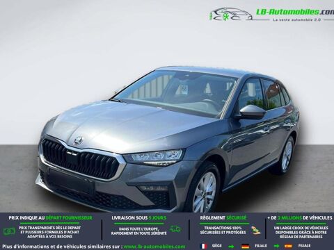 Scala 1.0 TSI Evo 2 116 ch BVM 2025 occasion 31850 Beaupuy